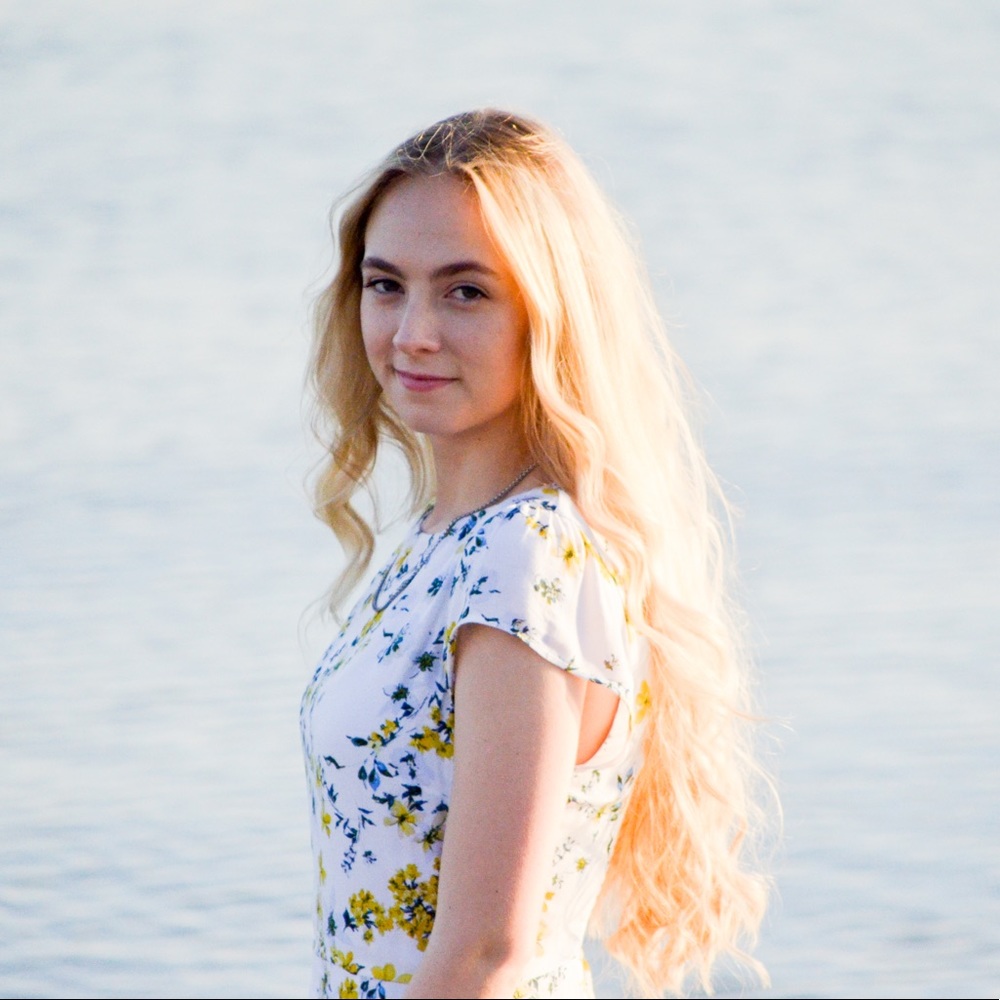 Meet your Posher, Ally